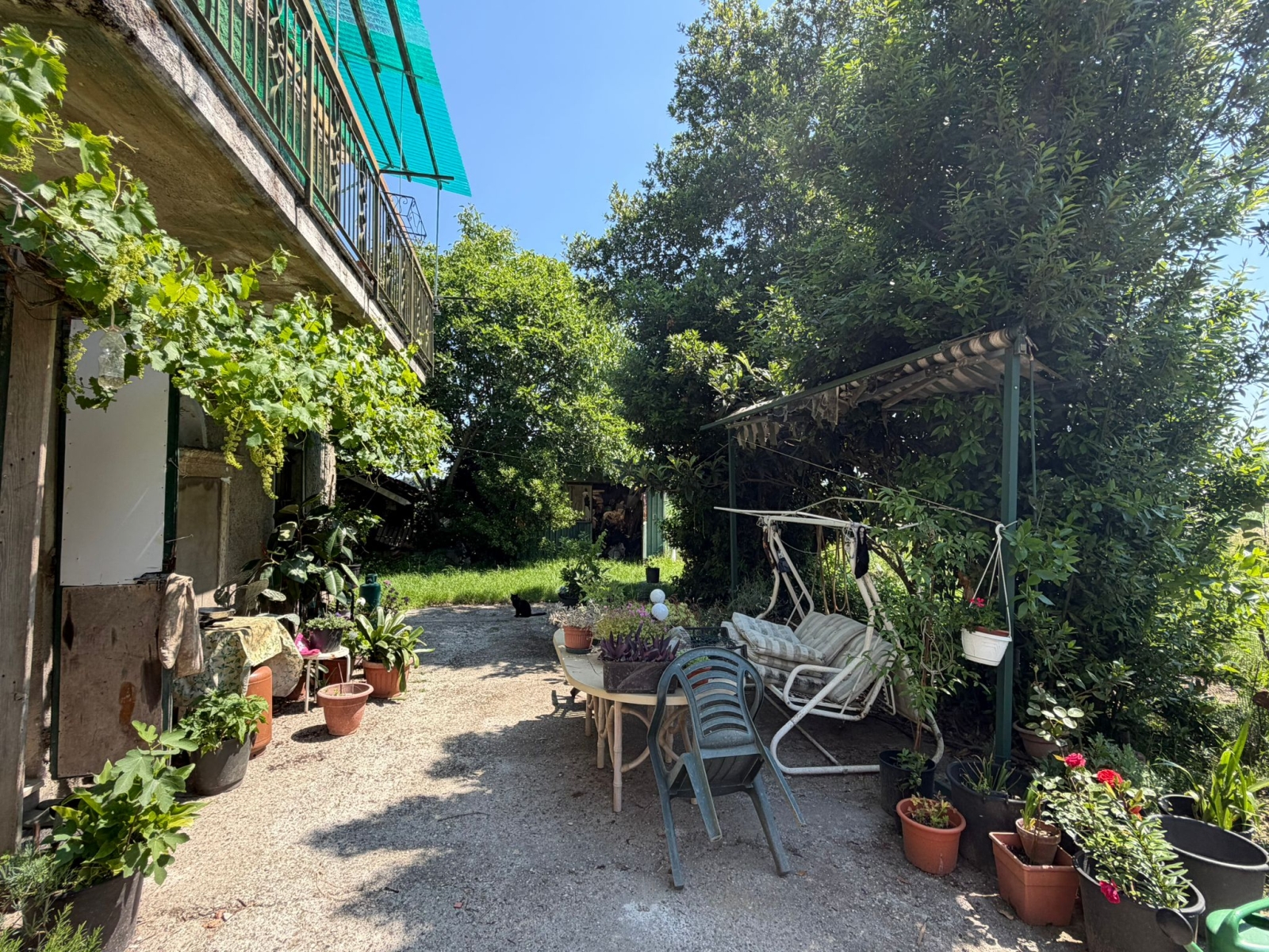 Rustico o Casale - 